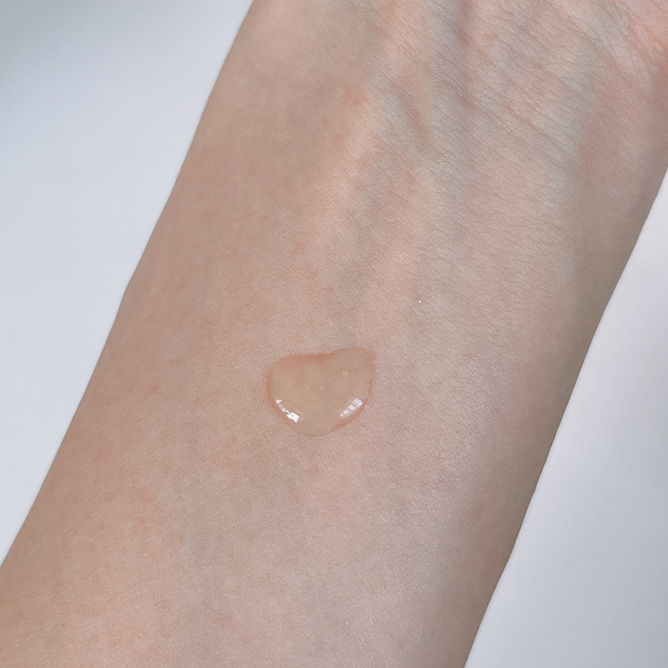 PDRN ダブルブースティングセラム /Milk Touch/美容液を使ったクチコミ（3枚目）