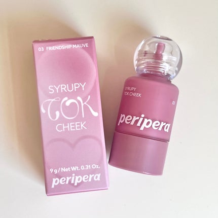 ã·ããã㌠ãã㯠ããŒã¯/PERIPERA/ãªãããããŒã¯ã䜿ã£ãã¯ãã³ãïŒ3æç®ïŒ