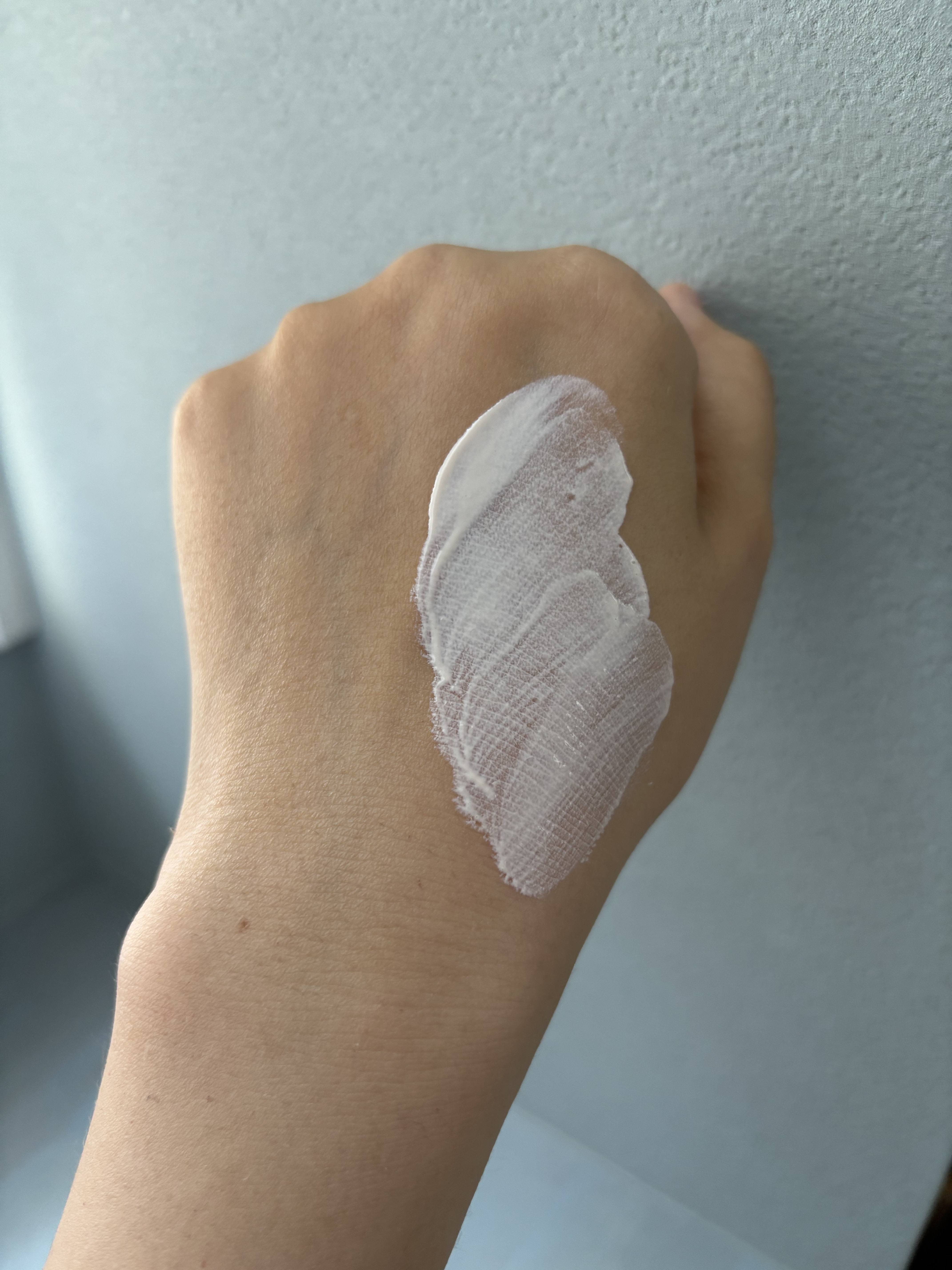 UVイデア XL プロテクショントーンアップ ローズ+/ラ ロッシュ ポゼ/日焼け止め・UVケアを使ったクチコミ（3枚目）