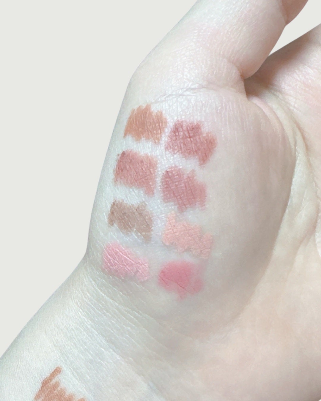 アートクラス スマージングアンダーライナー/too cool for school/ペンシルアイライナーを使ったクチコミ(6枚目)