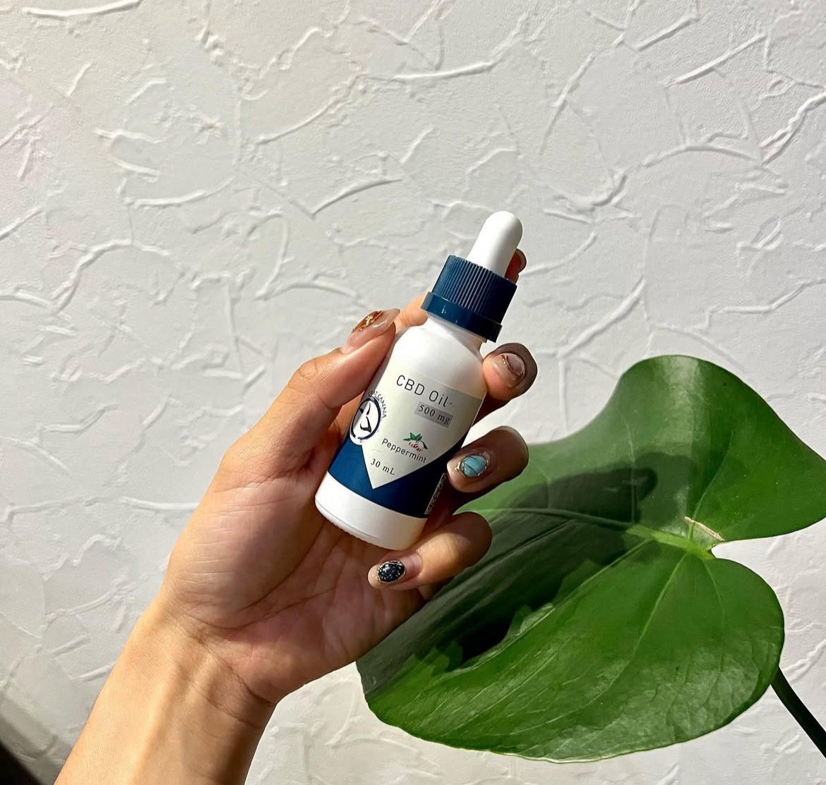 seiko on LIPS 「リラックスしたい時のCBD🌿こちらのGOATCANNAのCBD..」(1枚目)