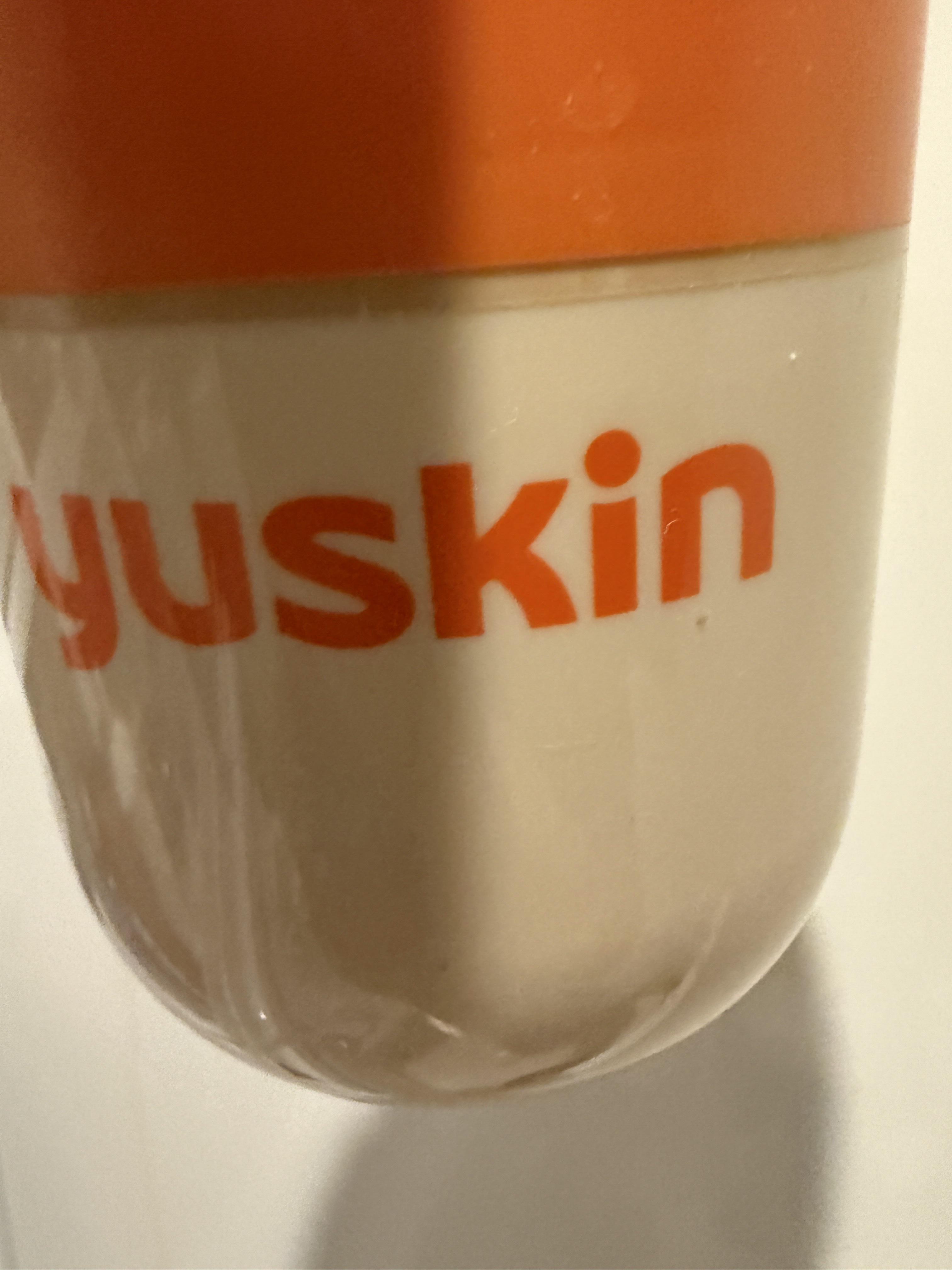 ユースキン/ユースキン/ボディクリームを使ったクチコミ（1枚目）