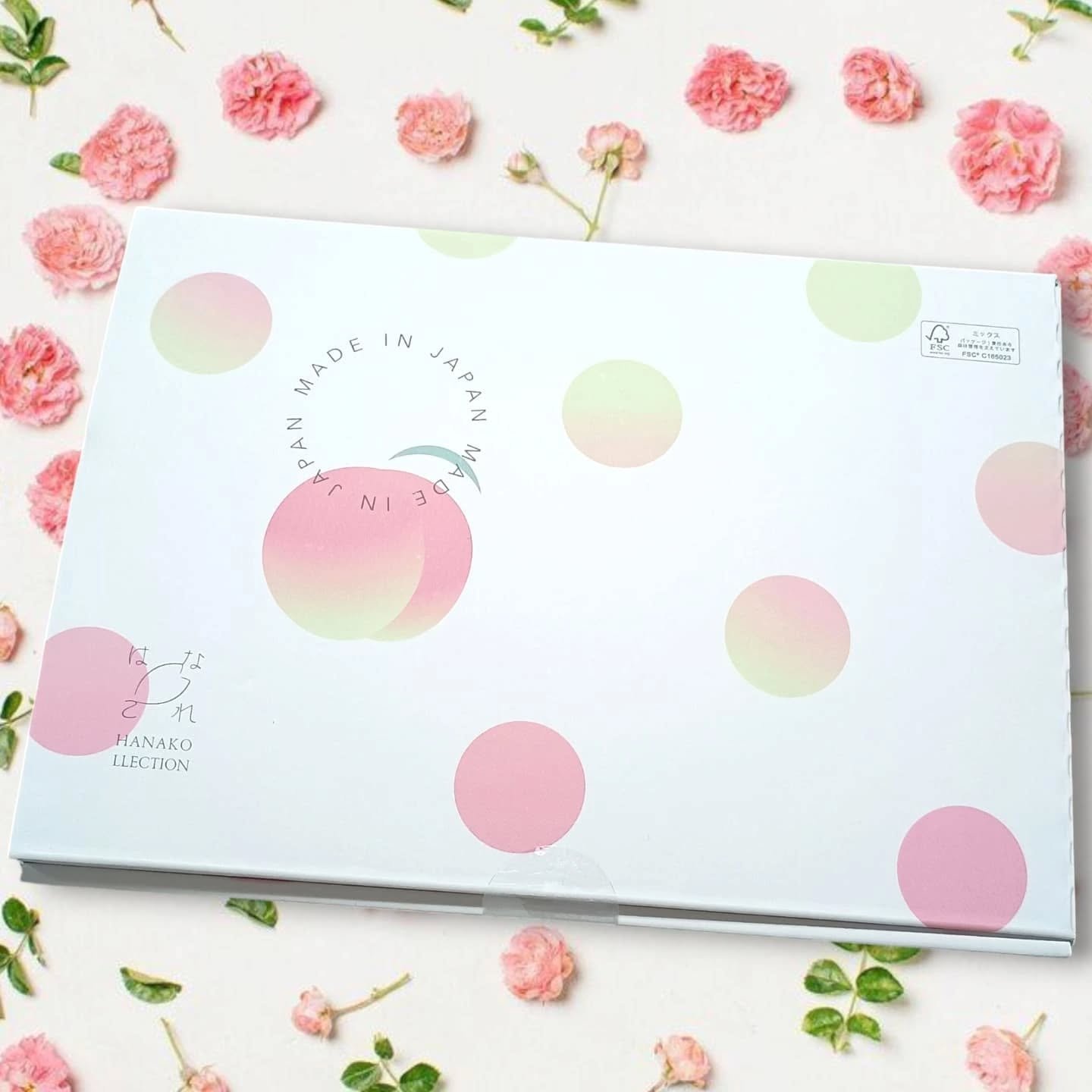 KALOPoi Bio/HANAKOLLECTION/食品を使ったクチコミ（2枚目）