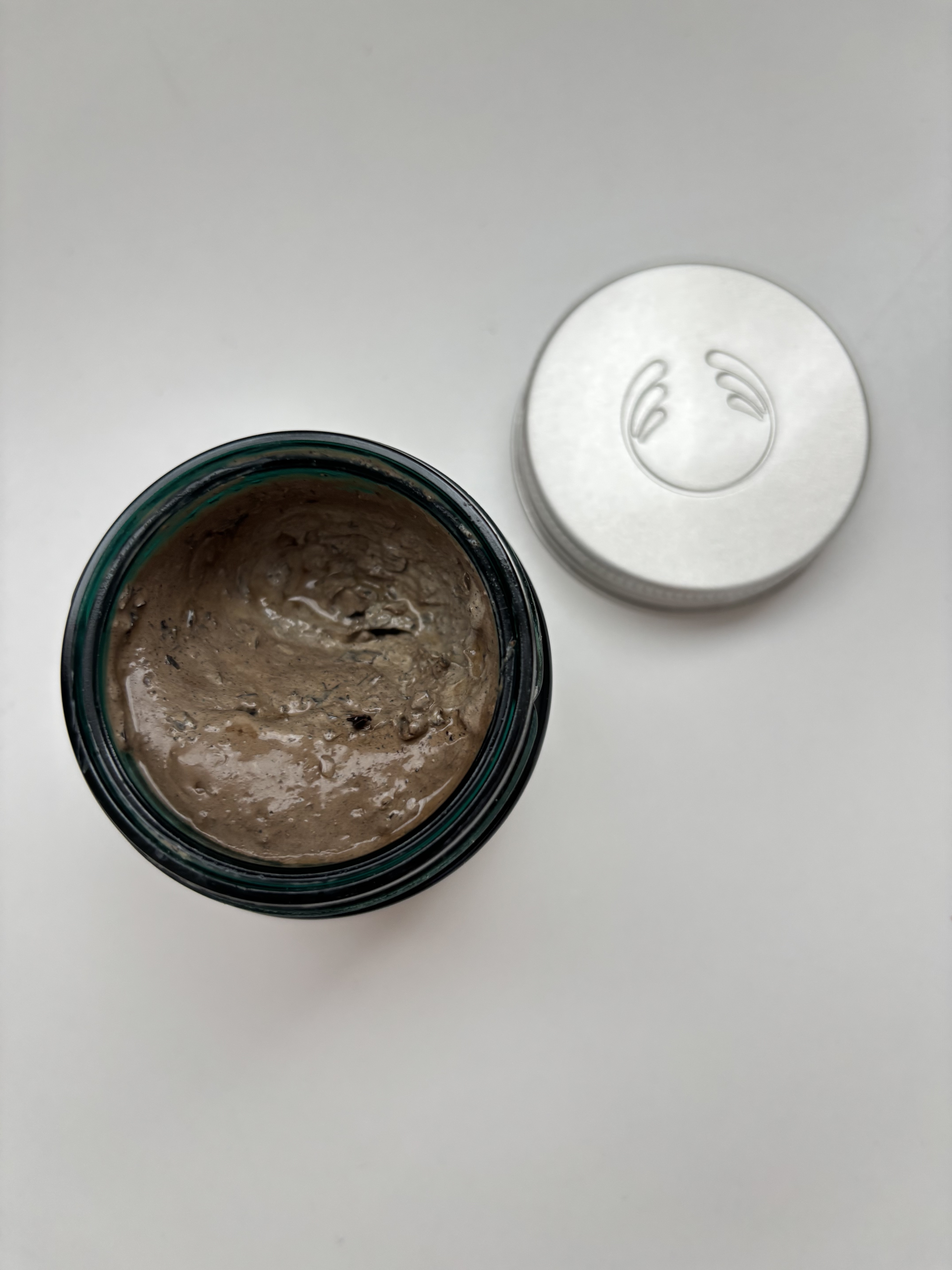 CH フェイシャルマスク/THE BODY SHOP/洗い流すパック・マスクを使ったクチコミ（3枚目）