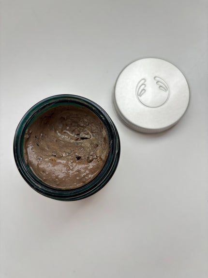 CH フェイシャルマスク/THE BODY SHOP/洗い流すパック・マスクを使ったクチコミ(3枚目)