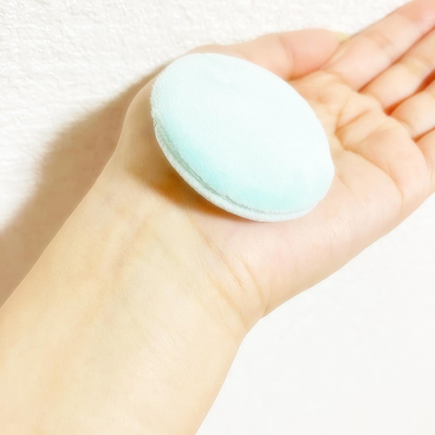 ノーセバム ミネラルパウダー N/innisfree/ルースパウダーを使ったクチコミ(10枚目)