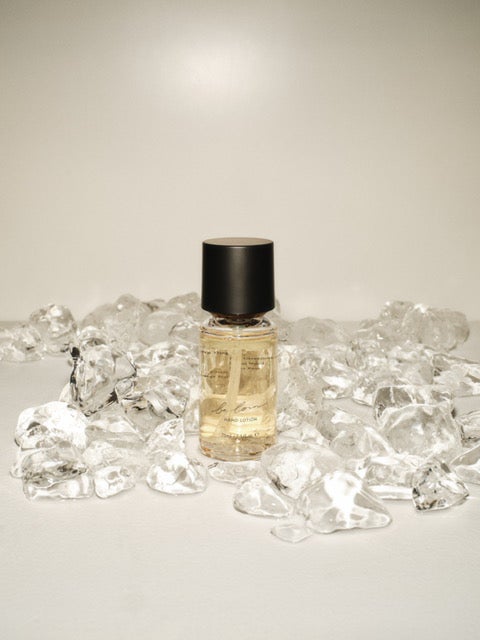 ビーボーン ネイルセラム be born