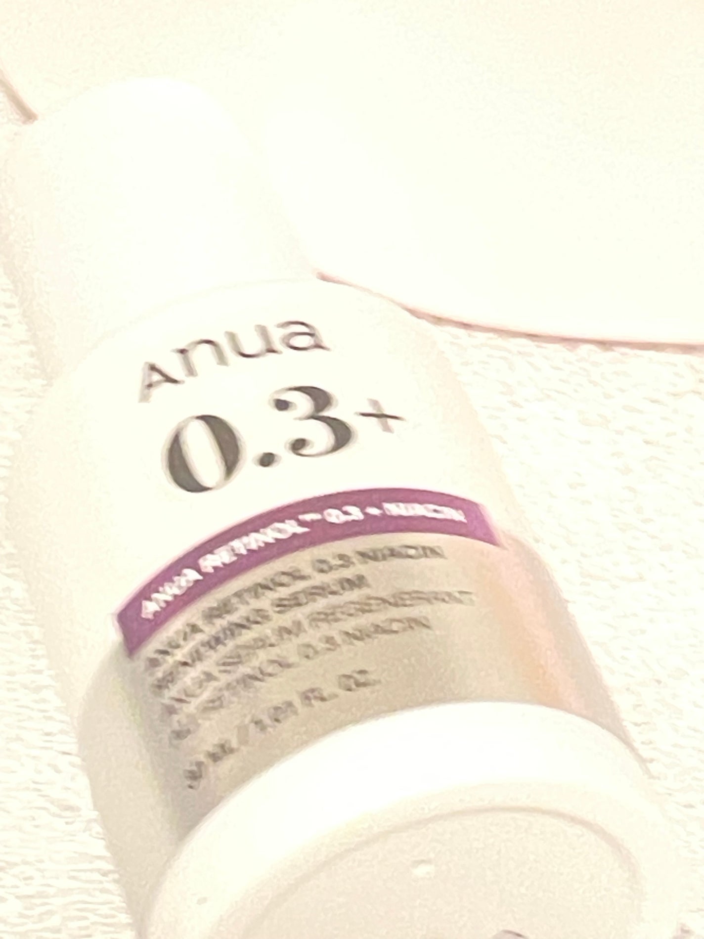 Kanon on LIPS 「#ドラコスこれ買ってアヌアレチノール敏感肌さん脂性肌(しせいは..」(2枚目)