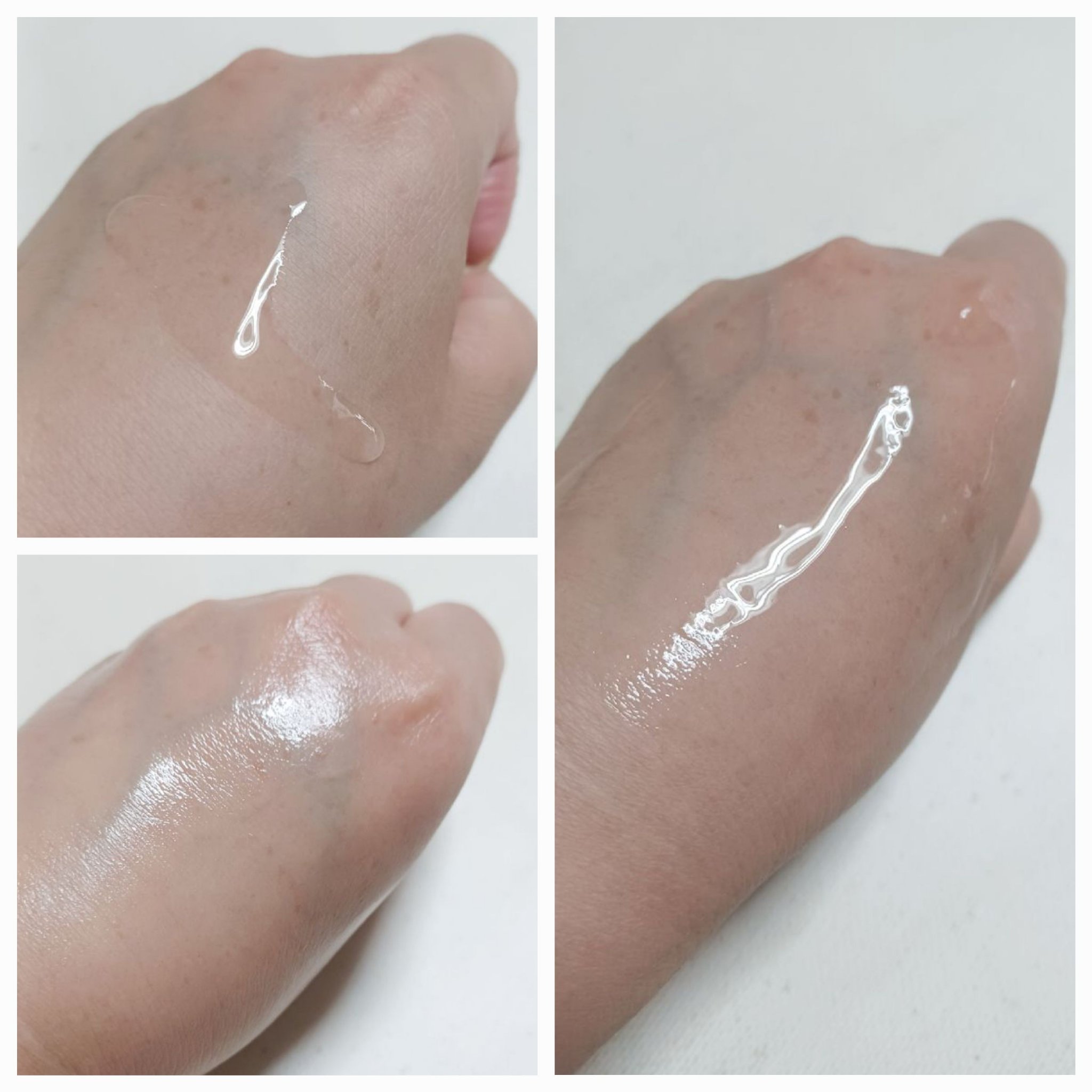 ナチュラル レディアンス エッセンス/Dr.Althea/美容液を使ったクチコミ（3枚目）