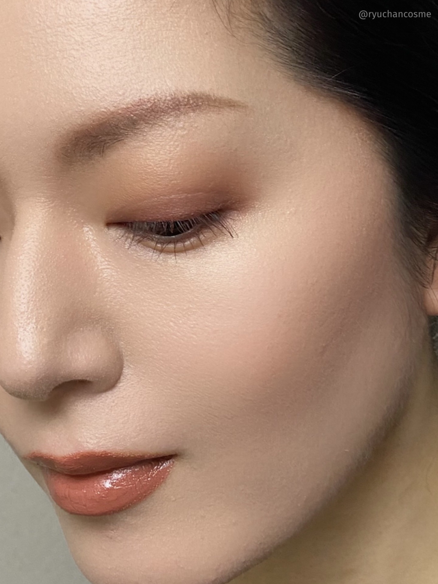 リュクス リップスティック /BOBBI BROWN/口紅を使ったクチコミ（3枚目）