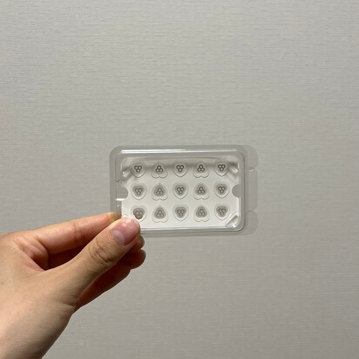 ACマグネシウムパッチ/スノーツープラス/シートマスク・パックを使ったクチコミ(2枚目)