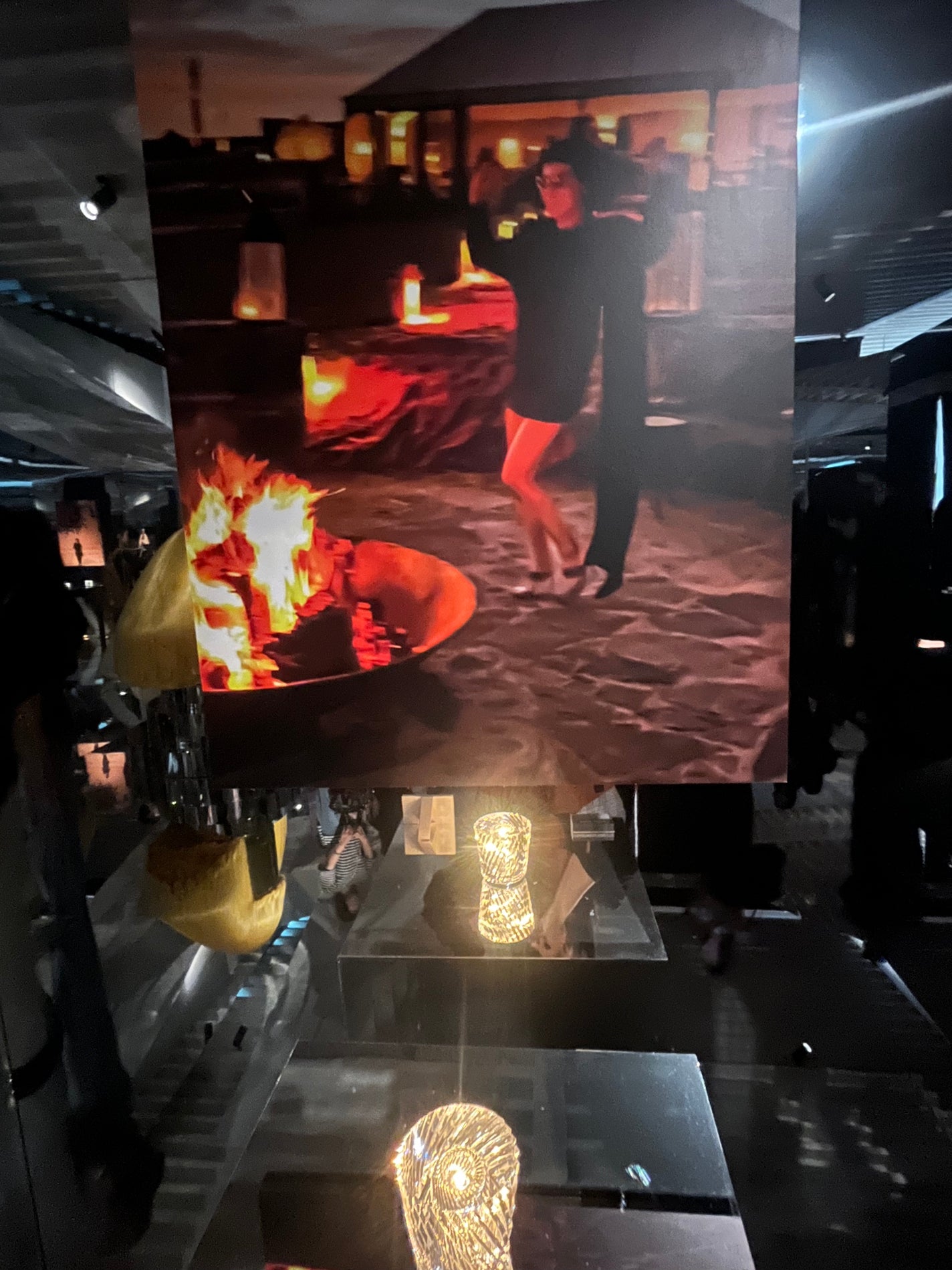 えりさフォロバ200%LIPSパートナー on LIPS 「開催2025年6月18日-22日小田切ヒロさんのPOPUPEn..」(5枚目)