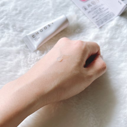 デイニードルリップ/CHOOSY/リップ美容液を使ったクチコミ(2枚目)