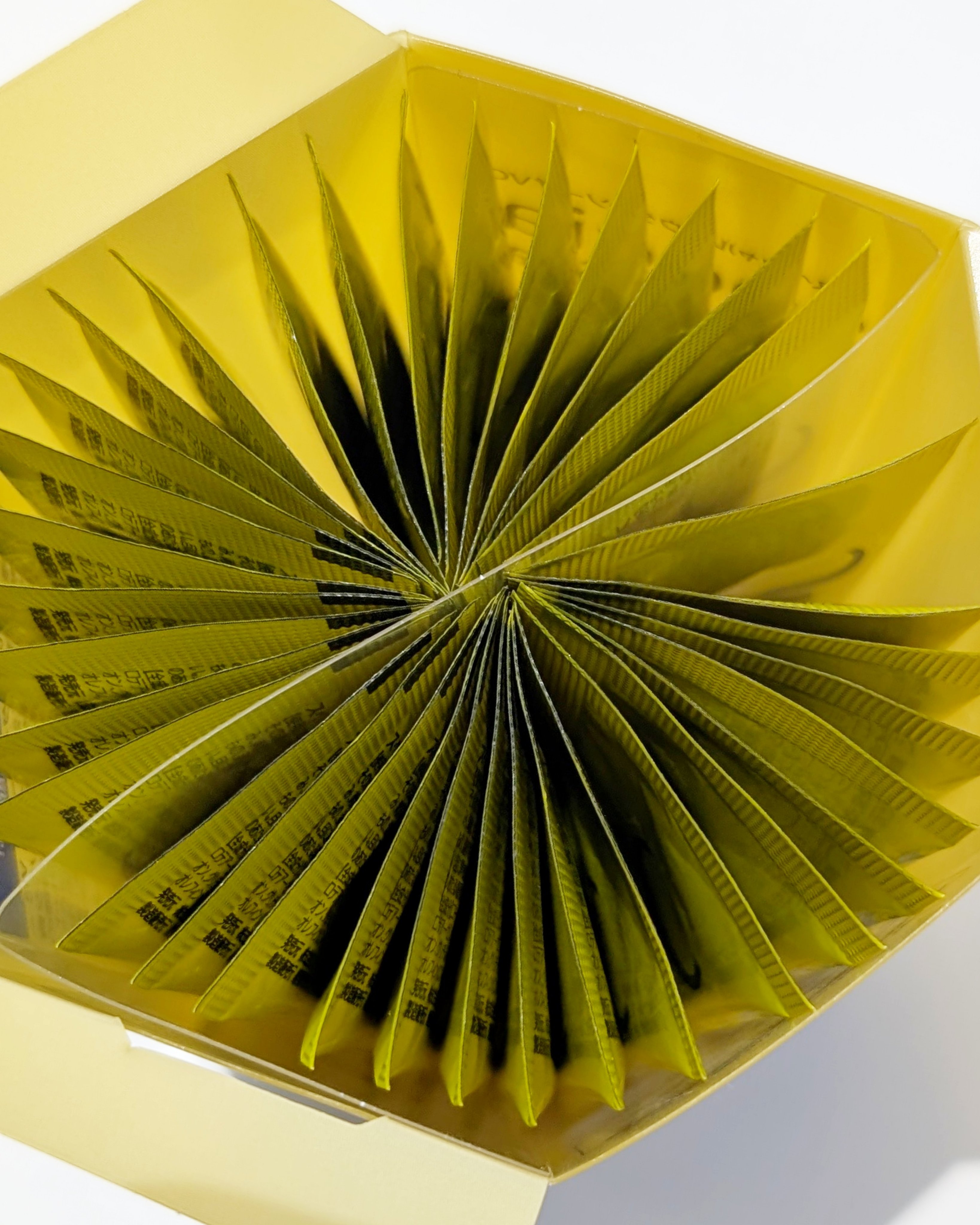 スペシャルパウダーソープＶＣ/Cure/洗顔パウダーを使ったクチコミ（3枚目）