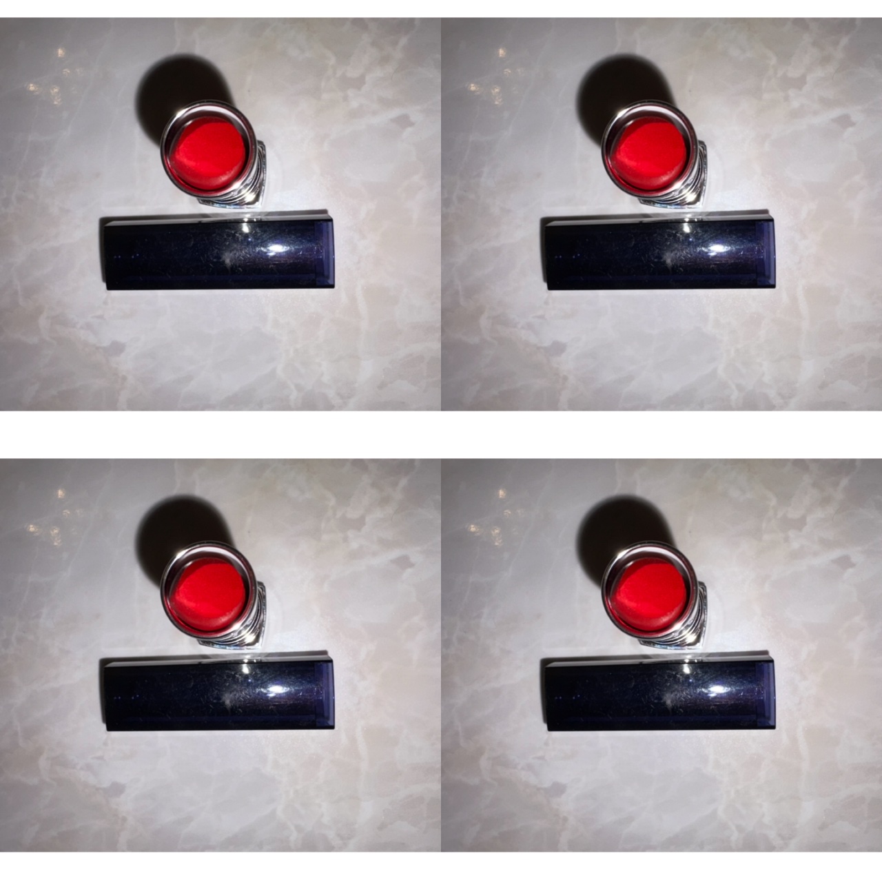 カラーセンセーショナル リップスティック B ＜ローデッド ボールズ コレクション＞/MAYBELLINE NEW YORK/口紅を使ったクチコミ（1枚目）