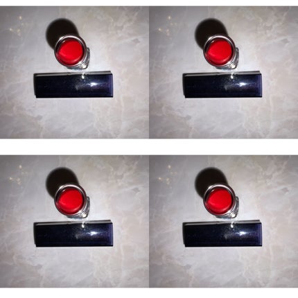 カラーセンセーショナル リップスティック B <ローデッド ボールズ コレクション>/MAYBELLINE NEW YORK/口紅を使ったクチコミ(1枚目)