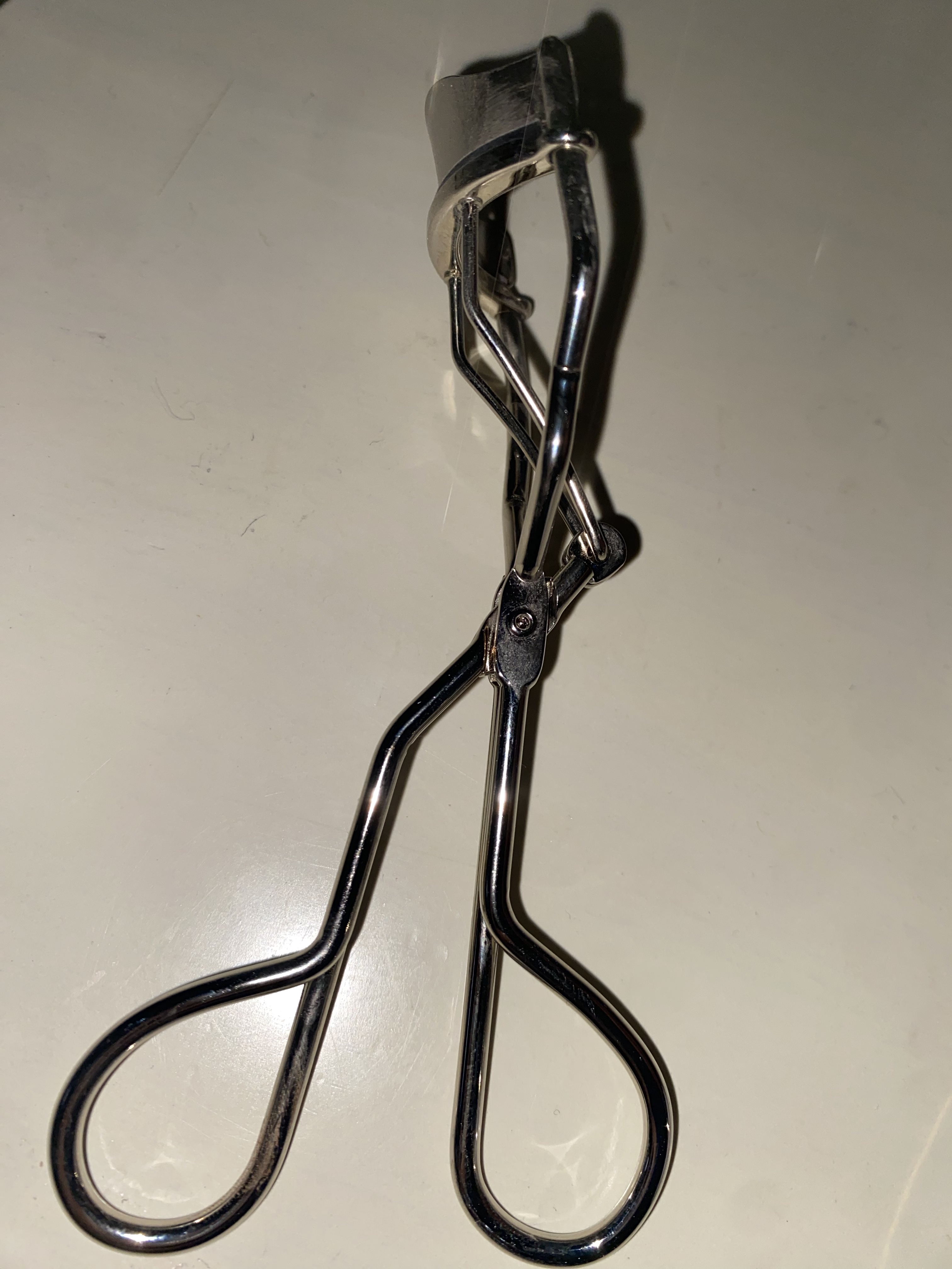 アイラッシュカーラー アイラッシュカーラー/オルビス/ビューラーを使ったクチコミ（1枚目）