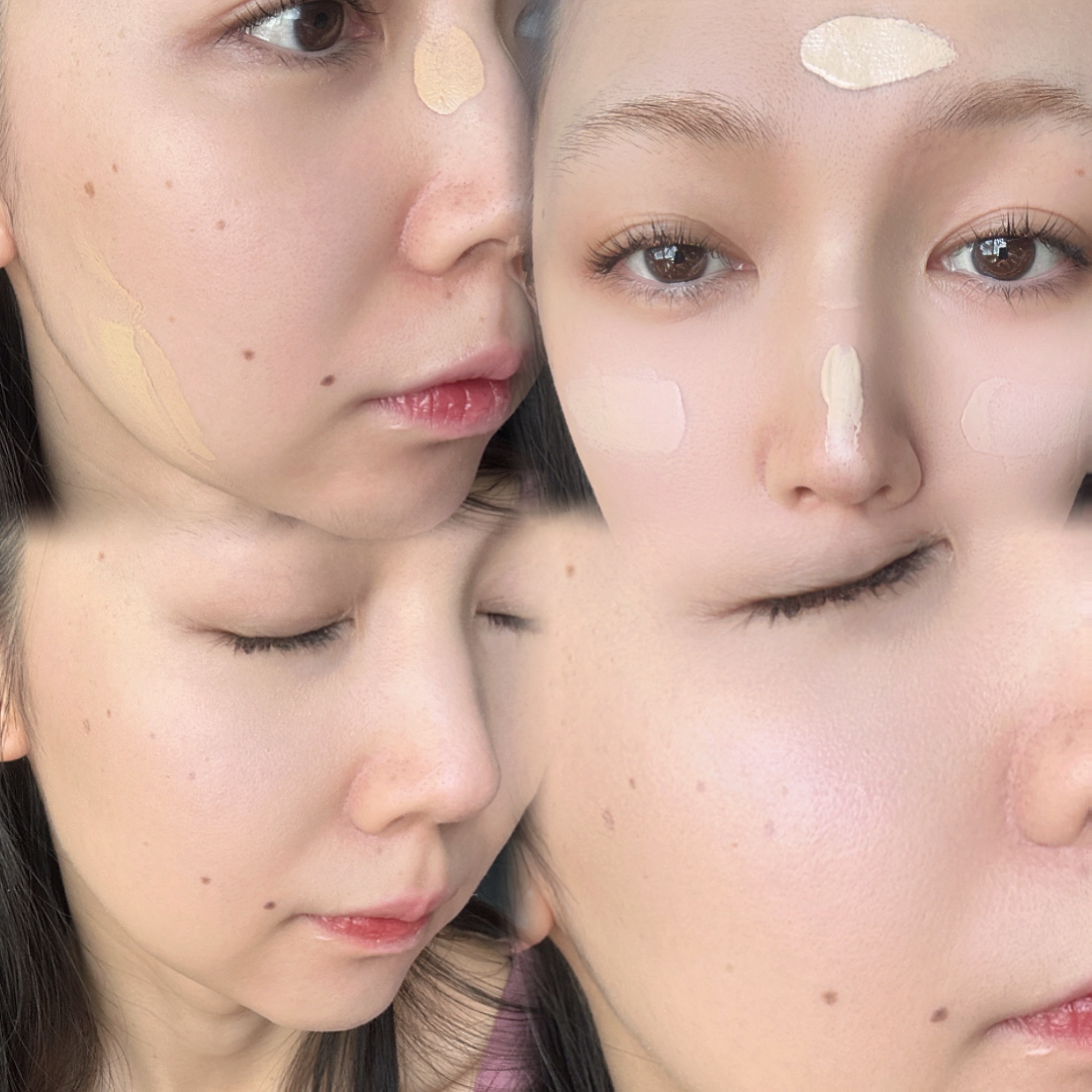 シェイピングプライマー/チャコット・コスメティクス/化粧下地を使ったクチコミ（3枚目）