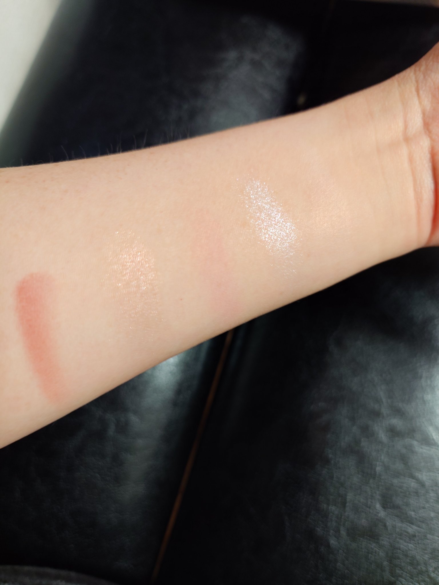 【旧】ディオールショウ サンク クルール（限定品）/Dior/アイシャドウを使ったクチコミ（2枚目）