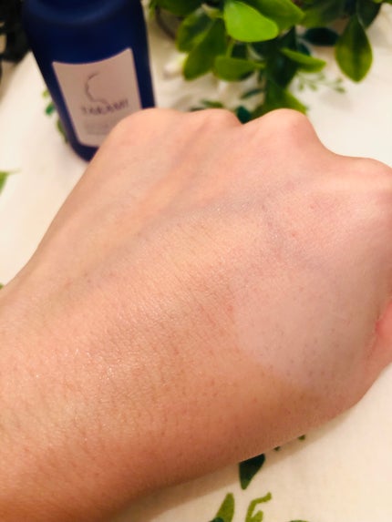 タカミスキンピール/タカミ/ブースター・導入液を使ったクチコミ(4枚目)