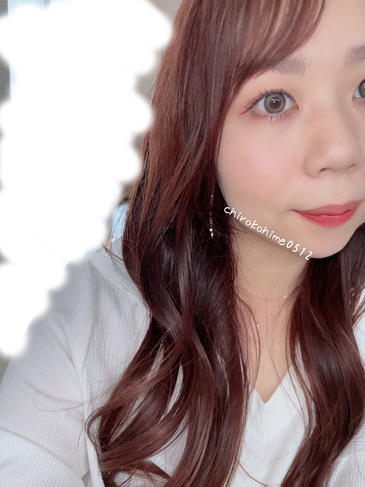 チーク ポップ/CLINIQUE/パウダーチークを使ったクチコミ(5枚目)