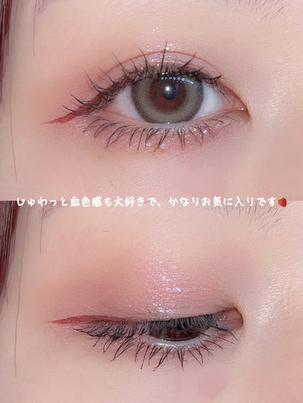 ディオール バックステージ フェイス グロウ パレット/Dior/ハイライトを使ったクチコミ(3枚目)