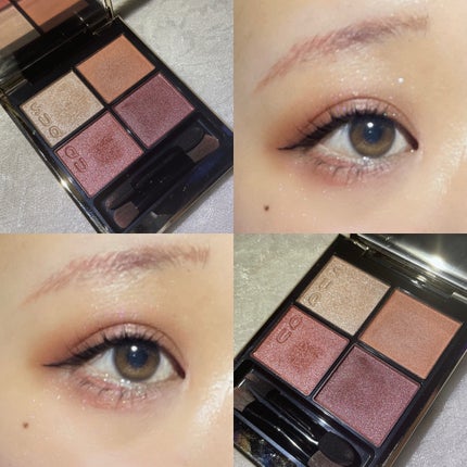 リキッドアイライナーR4/ラブ・ライナー/リキッドアイライナーを使ったクチコミ(2枚目)