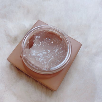 フローリフティングラッピングクリーム/koy/フェイスクリームを使ったクチコミ(2枚目)