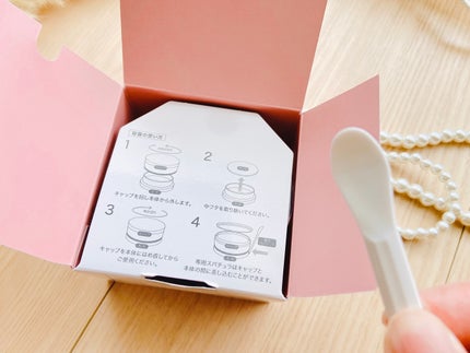 プレミアリフト/CANADEL/オールインワン化粧品を使ったクチコミ(6枚目)