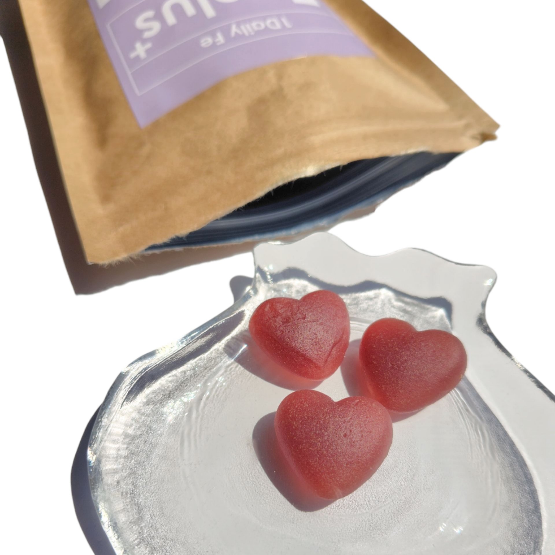 Feplus/鎌倉ライフ/美容サプリメントを使ったクチコミ（2枚目）