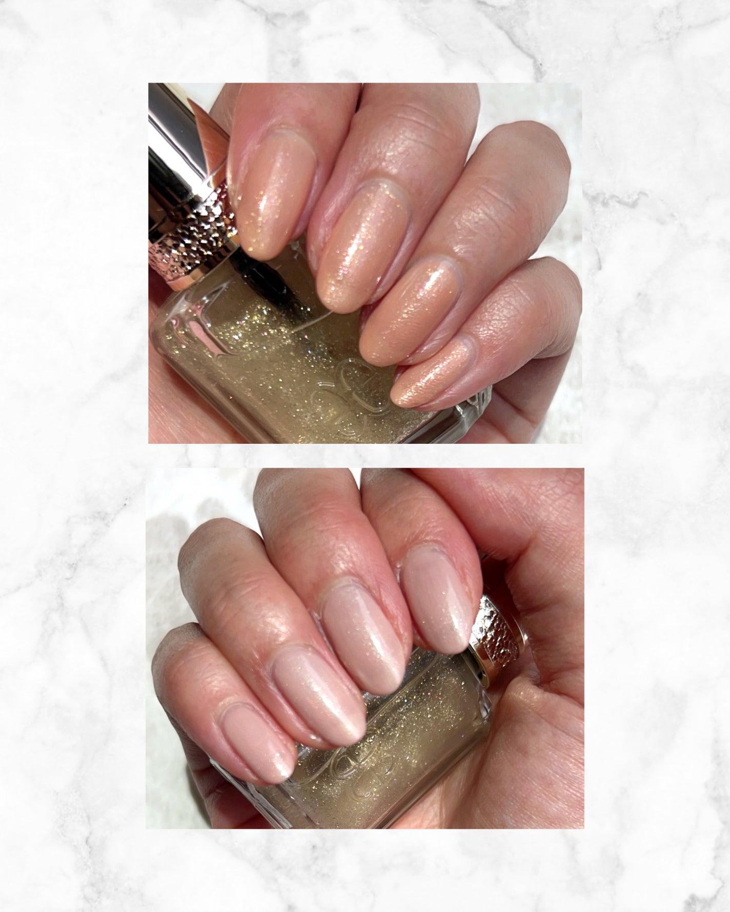 エレガンス プレジール アイズ/Elégance/単色アイシャドウを使ったクチコミ(9枚目)