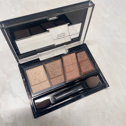 デザイニングブラウンアイズ/KATE/アイシャドウパレットを使ったクチコミ(1枚目)