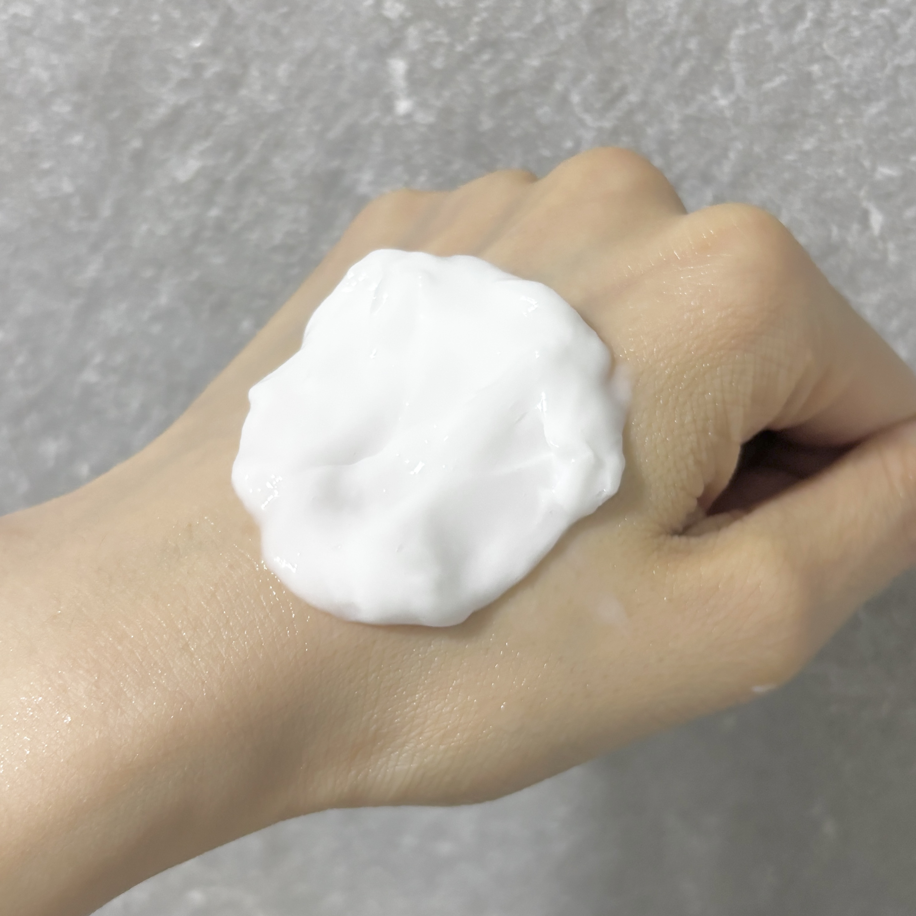 トリプル ボンディング トリートメント/treecell/ヘアマスク・ヘアパックを使ったクチコミ（2枚目）