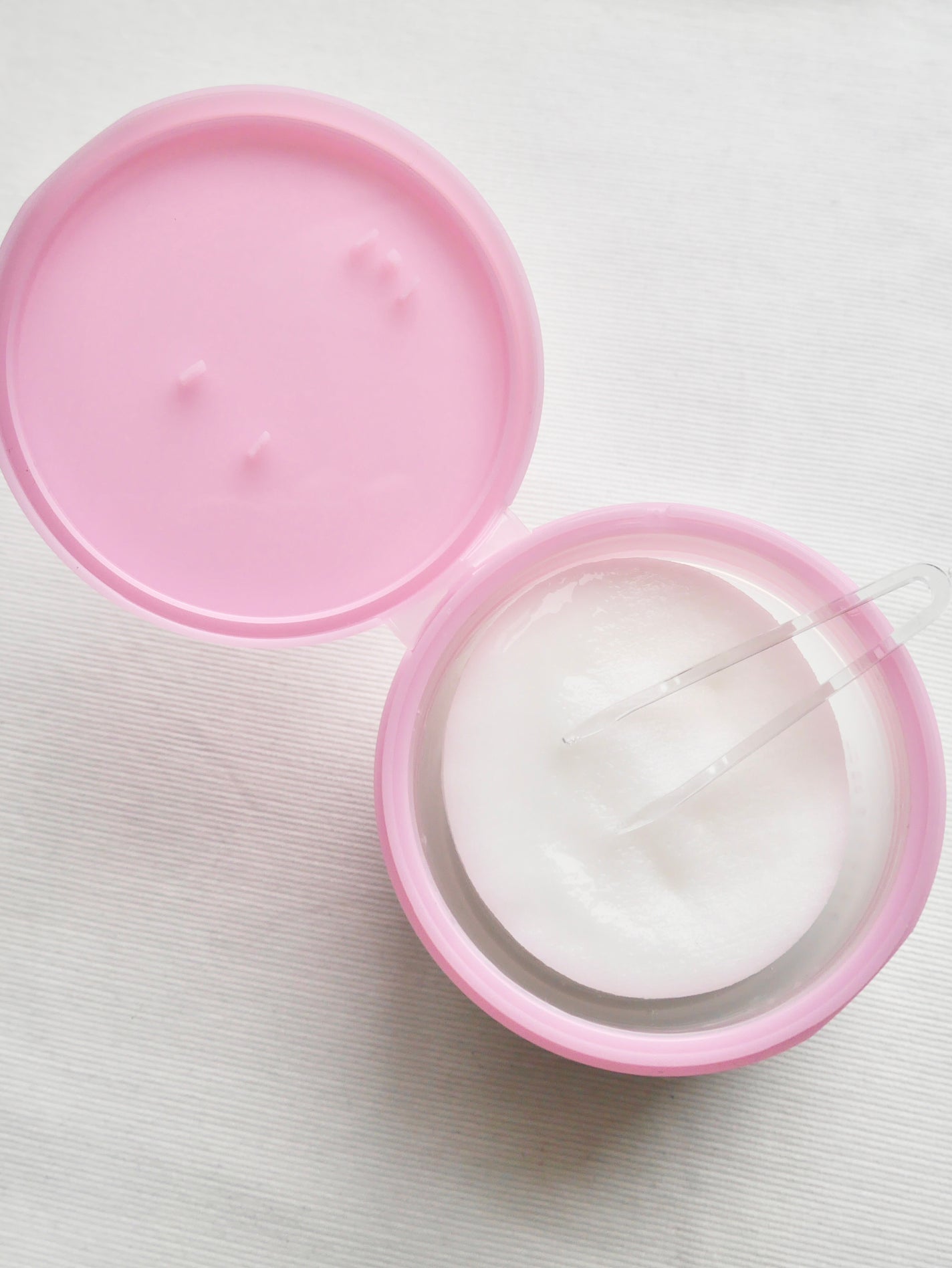 ルルルン トナーパッド うるおいON/ルルルン/トナーパッドを使ったクチコミ(4枚目)