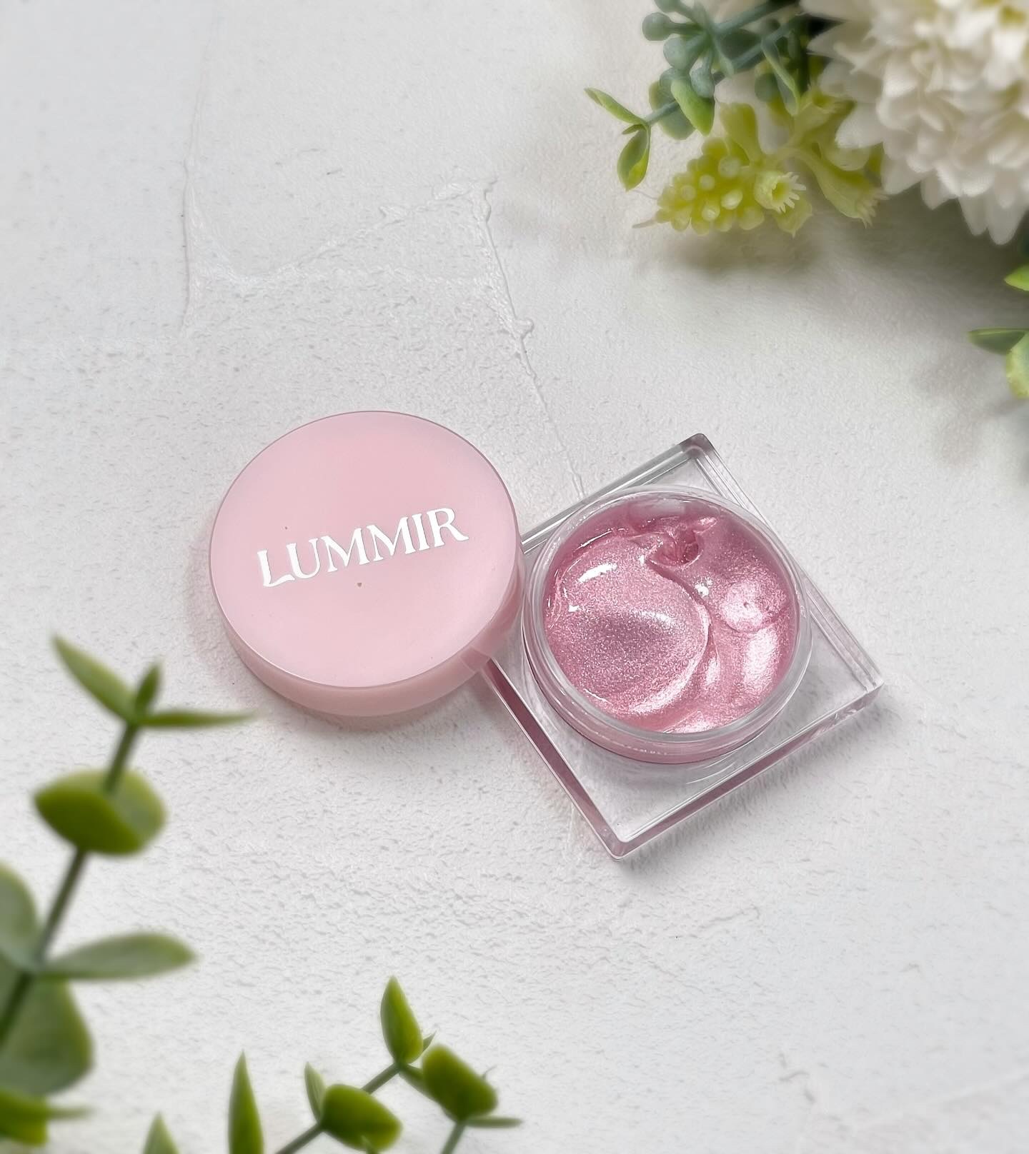 フラッシュポットハイライト/Lummir/クリームハイライトを使ったクチコミ（3枚目）