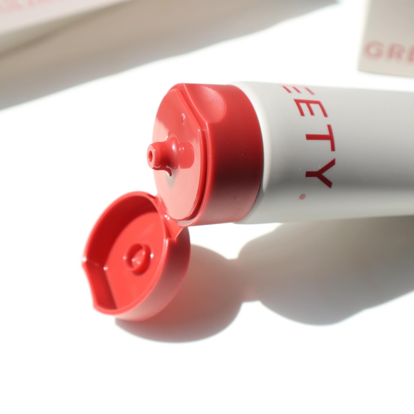 ACE pore cleanser /GREETY/洗顔フォームを使ったクチコミ（3枚目）