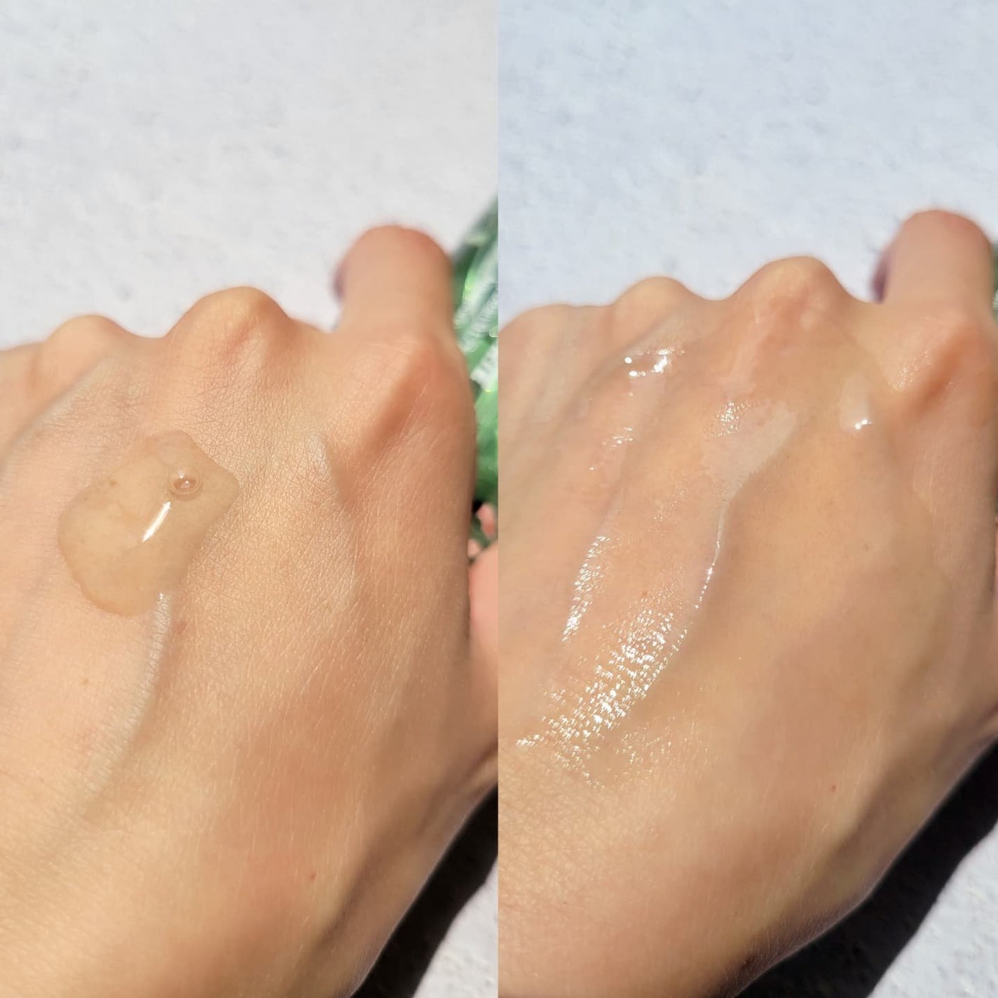 Hydra Forte Ampoule/essenciel/美容液を使ったクチコミ(3枚目)