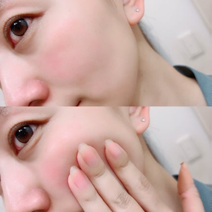 ルルルンプレシャス GREEN(バランス)【旧】/ルルルン/シートマスク・パックを使ったクチコミ(4枚目)