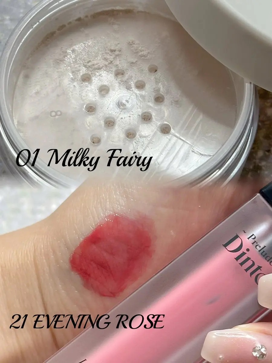 プレリュード・ディント ノスタルジア アイシャドウパレット/Dinto/アイシャドウパレットを使ったクチコミ（3枚目）