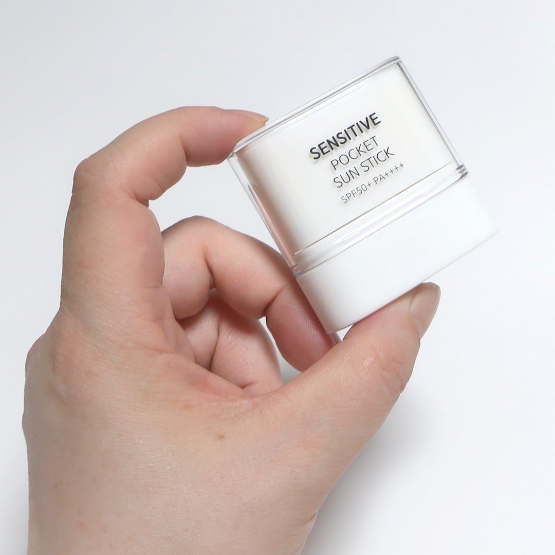 hammy11762 on LIPS 「センシティブポケットサンスティックポーチにすっぽり収まるミニサ..」(2枚目)