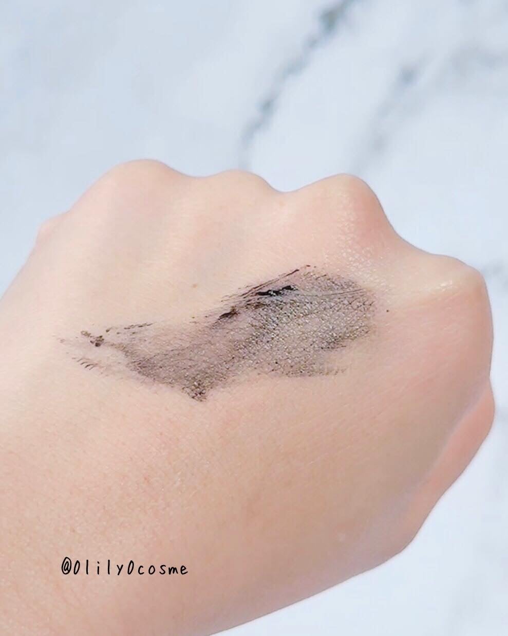 スカイハイ/MAYBELLINE NEW YORK/マスカラを使ったクチコミ(5枚目)