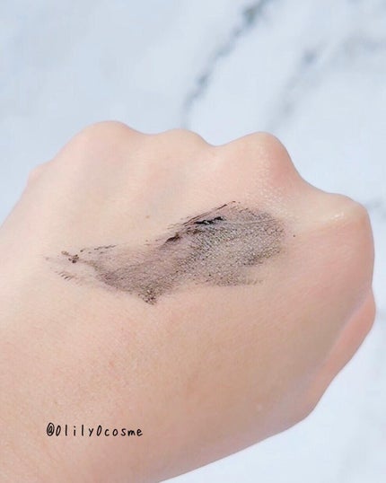 スカイハイ/MAYBELLINE NEW YORK/マスカラを使ったクチコミ(5枚目)