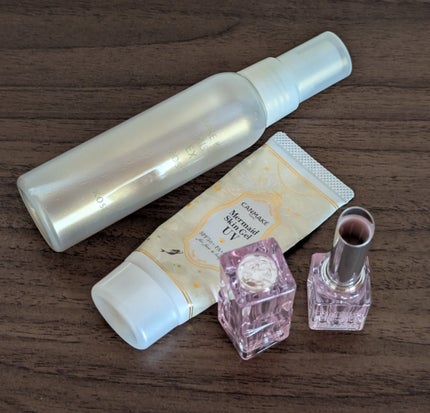 を使ったクチコミ(1枚目)