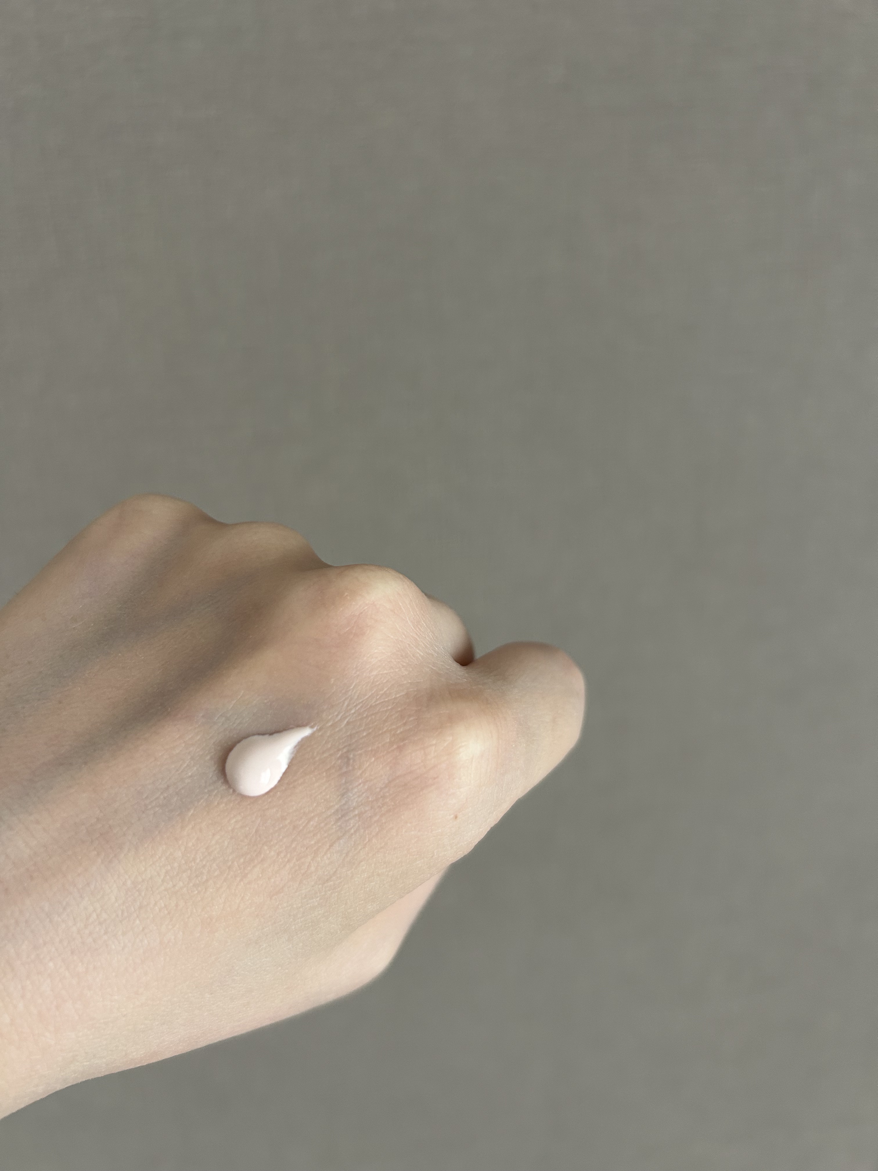 UVイデア XL プロテクショントーンアップ ローズ+/ラ ロッシュ ポゼ/日焼け止め・UVケアを使ったクチコミ（3枚目）