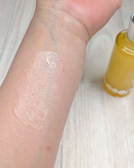 Bright Forte Ampoule/essenciel/美容液を使ったクチコミ(4枚目)