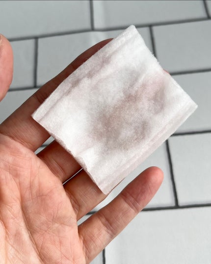 リズムコンセントレートウォーター/AYURA/化粧水を使ったクチコミ(3枚目)