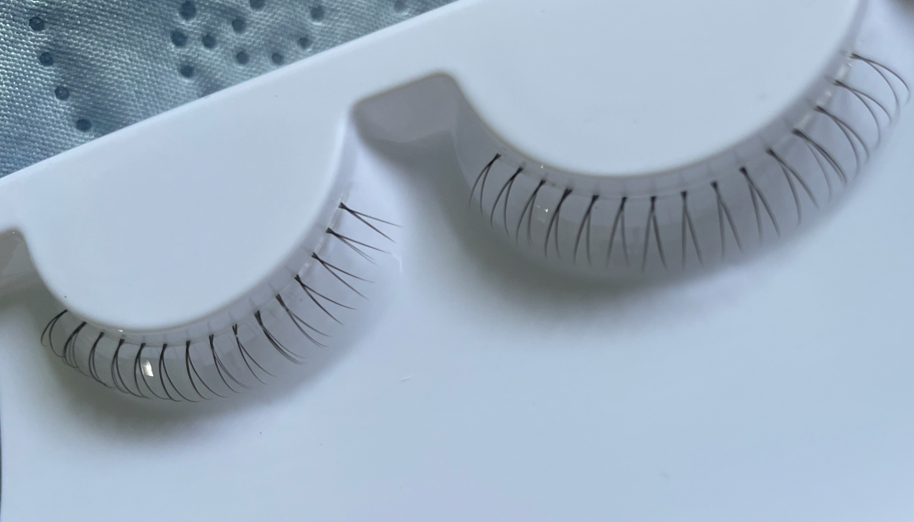 メタモルアイラッシュ/セリア/その他を使ったクチコミ（2枚目）