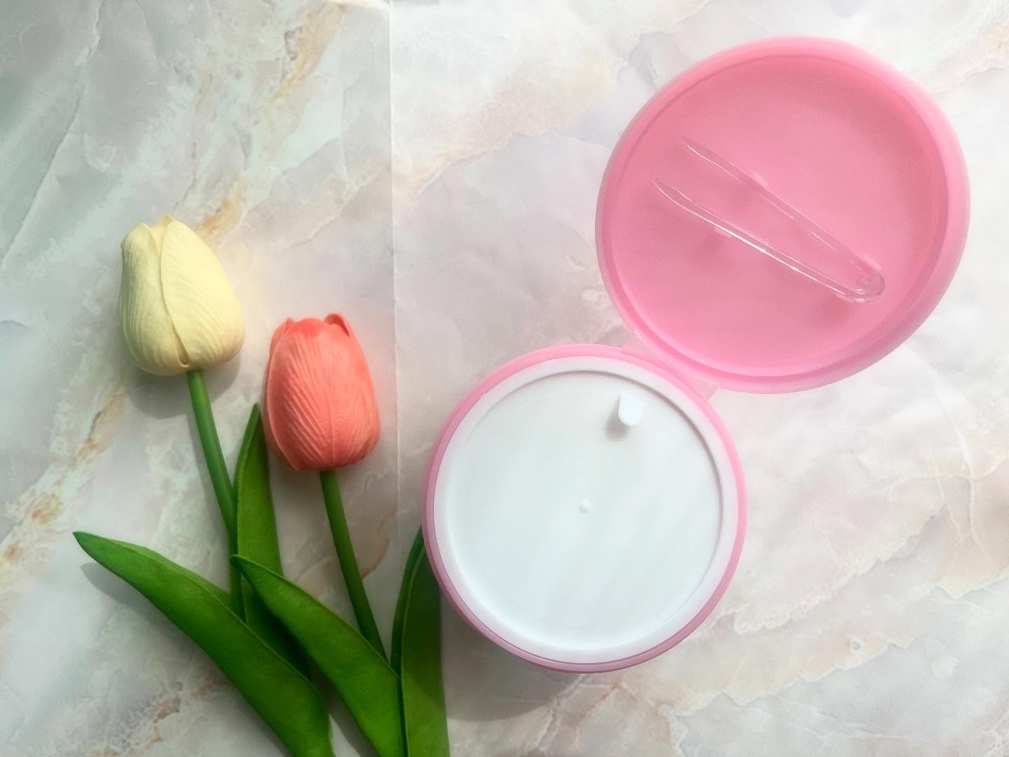 ルルルン トナーパッド うるおいON/ルルルン/トナーパッドを使ったクチコミ（2枚目）