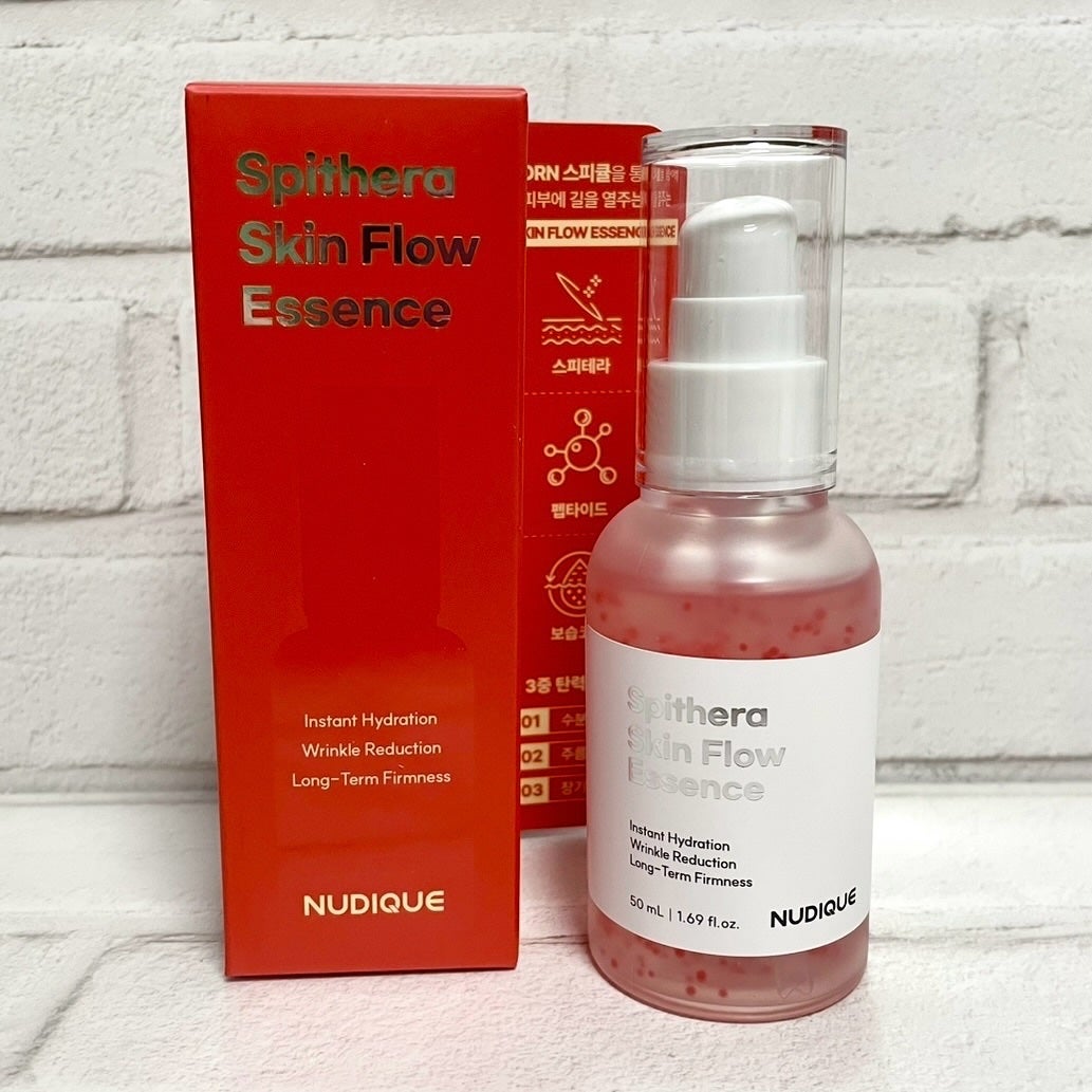 ããã¿ðãã©ãã100 on LIPS ãNUDIQUEã¹ããã©ã¹ãã³ãããŒãšãã»ã³ã¹ïŒŒæ¯æ¥ã®ã¹ãã³ã±ã¢..ãïŒ1æç®ïŒ