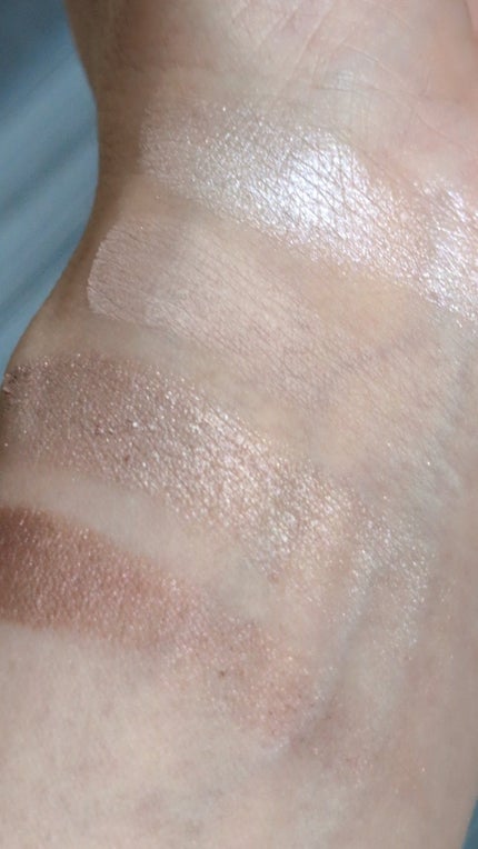 プレイカラーアイズミニ  クールカンナム/ETUDE/アイシャドウパレットの画像